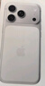 Apple/蘋(píng)果 iPhone 17 Pro 256GB 銀色 支持移動(dòng)聯(lián)通電信5G 雙卡雙待手機 曬單實(shí)拍圖