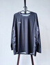 安德瑪（Under Armour）衛衣男士秋冬季圓領(lǐng)長(cháng)袖t恤上衣寬松休閑潮流運動(dòng)跑步保暖套頭衫 曬單實(shí)拍圖