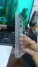小米（MI）原裝紅米Note12Turbo透明手機殼note12pro防摔手機殼12 全包鏡頭高清冰透殼 1個(gè)裝 紅米Note12Pro+ 曬單實(shí)拍圖