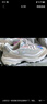 斯凱奇（Skechers）奶茶熊女鞋秋季厚底老爹鞋軟底百搭熊貓鞋休閑運動(dòng)鞋149238 曬單實(shí)拍圖