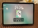 Apple/蘋(píng)果 iPad11英寸 A16芯片2025年款 平板電腦 (512GB WLAN版/學(xué)習辦公娛樂(lè ))銀色 曬單實(shí)拍圖