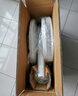 容聲（RONGSHENG）電風(fēng)扇家用落地扇交流定頻電風(fēng)扇輕音風(fēng)扇立式臺地兩用大風(fēng)量節能搖頭風(fēng)扇低噪風(fēng)扇RS-FX2401AH 曬單實(shí)拍圖