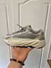 阿迪達斯yeezy700異形反光青少年學(xué)生中性休閑鞋EF2829 36.5碼 曬單實(shí)拍圖