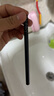 悠宜（unny club）精細(xì)眼線膠筆S02自然棕色0.05g 1.5mm極細(xì)防水防汗持久不暈染 曬單實(shí)拍圖