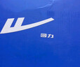 回力（Warrior）兒童小白鞋男童休閑鞋女童板鞋校園運動(dòng)鞋 WZ(CL)-0238 白色 30  曬單實(shí)拍圖