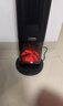 艾美特（AIRMATE）【25年新品】火焰暖風(fēng)機石墨烯取暖器電暖氣家用辦公室節能全屋大面積速熱小太陽(yáng)語(yǔ)音電暖器  曬單實(shí)拍圖