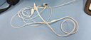 索尼（SONY） MDR-EX155AP 耳機入耳式有線手機通話K歌音樂重低音耳麥適用安卓 白色 曬單實拍圖