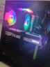 訊景（XFX）AMD RADEON RX 9060 XT 海外版290 V3 16GB 白色 三星顯存 全新電競游戲智能學(xué)習臺式電腦獨立顯卡 曬單實(shí)拍圖