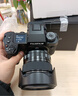富士（FUJIFILM） x-h2 xh2s微單無(wú)反單電數碼照相機6K視頻高速連拍五軸防抖X-H2S X-H2S單機身 官方標配 曬單實(shí)拍圖