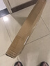 順優(yōu)置物架落地客廳多層鐵藝收納架子梯形廚房?jì)ξ锛?五層 白色SY-628 曬單實(shí)拍圖