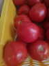【超市精選】山東沙瓤水果西紅柿新鮮番茄蔬菜減肥單果100g起 西紅柿中大果 2斤 帶箱 曬單實(shí)拍圖