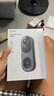 360可視門(mén)鈴6Pro 500萬(wàn)超清畫(huà)質(zhì)家用監(jiān)控智能門(mén)鈴電子貓眼攝像頭無(wú)線wifi手機(jī)遠(yuǎn)程查看對(duì)講 曬單實(shí)拍圖