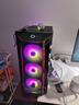 宏碁（acer）暗影騎士·煥V70國家補(bǔ)貼20%14代酷睿i7 14650HX/32G/1T/RTX5060Ti 16G游戲電競電腦臺(tái)式主機(jī) 曬單實(shí)拍圖