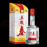 五糧液股份 五糧春第一代濃香型白酒50度 500mL*6瓶整箱原箱 曬單實(shí)拍圖