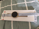 HUAWEI EasyFit 運動(dòng)軟膠經(jīng)典尖尾氟橡膠 冰晶藍 表帶18mm 支持快拆 適配GT4 41mm/GT5 41mm/GT5Pro42mm 曬單實(shí)拍圖
