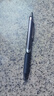 百樂(lè )（PILOT）BXRT-V5開(kāi)拓王按動(dòng)黑色中性筆簽字筆水性筆0.5學(xué)生專(zhuān)用走珠筆文具套裝辦公用品考試刷題筆 12支裝 曬單實(shí)拍圖