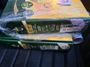 佳沛（zespri）新西蘭 陽(yáng)光金果12粒單果約122-146g 獼猴桃 中秋水果禮盒 曬單實(shí)拍圖
