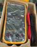 福祿克（FLUKE）F15B PRO MAX 數字萬(wàn)用表 掌上型多用表 電流表 儀器儀表F15B+ 曬單實(shí)拍圖