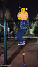 回力童鞋經(jīng)典兒童帆布鞋女孩板鞋幼兒園室內男童布鞋潮1730黑色34 曬單實(shí)拍圖