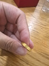 中銀億金菱紋黃金戒指女男款足金古法素圈活口結婚三金生日禮物送女友老婆 古法足金戒指女款 金重約3.8g 曬單實(shí)拍圖