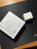 綠聯(lián)氮化鎵蘋(píng)果充電頭 iPhone17充電器PD20W快充頭適用蘋(píng)果16ProMax/15/14/13手機iPad平板Type-C插頭 氮化鎵PD20W快充頭【迷你小巧不擋插座】 曬單實(shí)拍圖