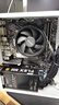 AMD銳龍R5 5600GT/5700G/8600G/R7 8700Gmini主機ITX迷你整機APU組裝電腦臺式小電腦主機遠程開(kāi)機AIPC 配置三丨R7 5700G/16G/512G 曬單實(shí)拍圖