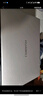 華為（HUAWEI）MateBook D16 筆記本電腦政府補貼 2025新款 Linux系統(tǒng) 16英寸大屏13代酷睿商務(wù)辦公超薄本 銀丨 i5-13420H 16GB 1T【高色域】 店鋪預(yù)裝Win 曬單實拍圖
