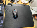 雷蛇（Razer）無(wú)線(xiàn)充電鼠標墊套裝硬質(zhì)微紋理 兼容鼠標持續充電指示燈 電池健康優(yōu)化 多設備支持 HyperFlux V2 曬單實(shí)拍圖