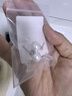 DAISY DREAM玫瑰的故事劉亦菲同款珍珠耳釘女2025新款爆款耳環(huán)輕奢銀針耳飾品 925銀針流蘇珍珠耳環(huán) 曬單實(shí)拍圖
