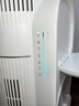 霍尼韋爾（Honeywell）【papi醬同款】寵物貓用空氣凈化器吸貓毛除甲醛過(guò)敏源殺菌消毒霍哈寶H-Cat Hub家電國家補貼 曬單實(shí)拍圖