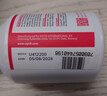 NYO3 南極磷蝦油 DHA EPA 蝦青素 膽堿 400mg60粒[花少同款] 曬單實(shí)拍圖