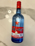 紅星二鍋頭 藍瓶綿柔8陳釀 清香型白酒 53度 750ml 單瓶裝 純糧口糧酒 曬單實(shí)拍圖