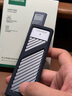 綠聯(lián) M.2 NVMe/SATA雙協(xié)議固態(tài)硬盤(pán)盒20Gbps 適用蘋(píng)果16筆記本臺式機手機外接SSD移動(dòng)硬盤(pán)殼35576 曬單實(shí)拍圖