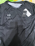 安德瑪（Under Armour）衛衣男士秋冬季圓領(lǐng)長(cháng)袖t恤上衣寬松休閑潮流運動(dòng)跑步保暖套頭衫 曬單實(shí)拍圖