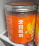 脫骨俠無(wú)骨雞爪蒜香微辣500g*2去骨鳳爪肉休閑零食品酸辣泡椒雞腳筋速食 曬單實(shí)拍圖