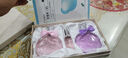 UNIO女士香水禮盒淡香留香送女朋友老婆教師中秋節生日限定禮物3件套 曬單實(shí)拍圖