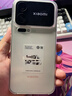 小米（MI）小米 17 Pro Max 妙享背屏 第五代 驍龍 8 至尊版 7500mAh小米金沙江電池 白色 16GB+1TB 5G手機 曬單實(shí)拍圖