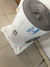 海爾（Haier）智家出品Leader統帥電熱水器【咨詢(xún)客服領(lǐng)國補】一級能效小戶(hù)型租房家用儲水式上門(mén)安裝速熱節能 50L 2200W 【70%客戶(hù)選擇 X5】 曬單實(shí)拍圖