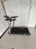 捷瑞特（JOROTO）跑步機家庭用可折疊爬坡減震走步機健身房專(zhuān)業(yè)運動(dòng)健身器材M25 300斤承重/靜音不擾民/15檔坡度 曬單實(shí)拍圖