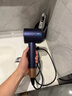 戴森（DYSON）HD16 智能吹風(fēng)機(jī) Supersonic 電吹風(fēng) 負(fù)離子 速干護(hù)發(fā)   禮物推薦 HD16藏青銅色 曬單實(shí)拍圖