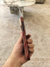 決色【龍袍緙織工藝】適用iPhone17promax手機殼凱夫拉磁吸輕薄商務(wù)蘋(píng)果17pro保護殼男權杖系列原創(chuàng  )新 《螣》赤蛇權杖 iPhone 17 ProMax 曬單實(shí)拍圖