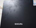 櫻花（SAKURA）油煙機頂側雙吸抽油煙機家用抽煙機觸控式上下雙進(jìn)風(fēng)口23立方大吸力脫排油煙機 CXW-280-QA01【7字型頂側雙吸】 曬單實(shí)拍圖