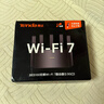 Tenda騰達路由器WiFi7【云霄BE5100】千兆穿墻王信號增強無(wú)線(xiàn)超強2.5g網(wǎng)口家用電競放大器立式BE6L Pro 曬單實(shí)拍圖