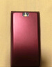 金立（Gionee）老年人手機(jī)4G全網(wǎng)通翻蓋老年機(jī) 超長待機(jī) 大字體大聲音大按鍵學(xué)生大屏老人機(jī)專用功能機(jī)V16 紅色 曬單實(shí)拍圖
