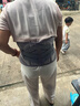 維德（WELLDAY）醫用護腰帶腰部支撐間盤(pán)突出腰肌勞損術(shù)后XL升級款WP01B 曬單實(shí)拍圖