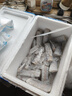 浩浩優(yōu)選新鮮帶魚(yú)段冷凍刀魚(yú)中段特大號洋帶魚(yú)深海魚(yú)鮮活海鮮帶魚(yú)中段 帶魚(yú)段4斤【純帶魚(yú)中段】 曬單實(shí)拍圖