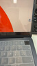 閃魔【無(wú)氣泡|特防刮】適用蘋(píng)果macbook air屏幕膜13.6英寸M4/M3/M2鋼化膜2025/24/22款筆記本電腦保護 曬單實(shí)拍圖