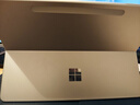 微軟（Microsoft）Surface Pro 12英寸 二合一筆記本電腦 國家補貼20% 輕薄本 AI+PC 驍龍 X Plus 16G 256G 亮鉑金 曬單實(shí)拍圖