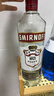 斯米諾（Smirnoff）紅牌伏特加 蒸餾酒 雞尾酒mojito莫吉托洋酒700ml  曬單實(shí)拍圖