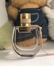 蔻依（Chloe）戀旅女士香氛50ml生日禮物送女友老婆節日禮物女小豬包香水女27.2 曬單實(shí)拍圖